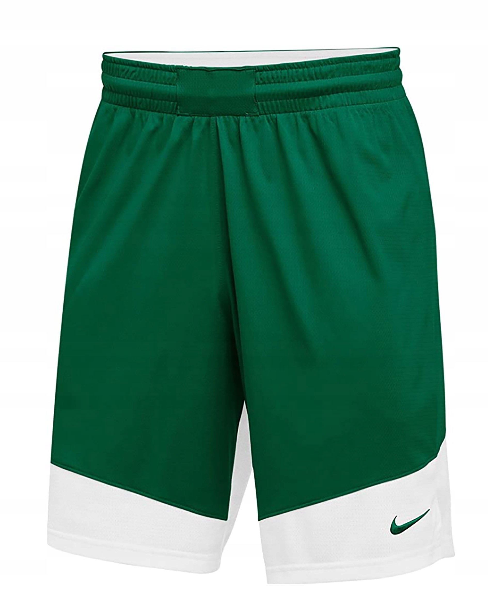 Męskie Spodenki Nike Sportswear Dri Fit 867768-342 Xs