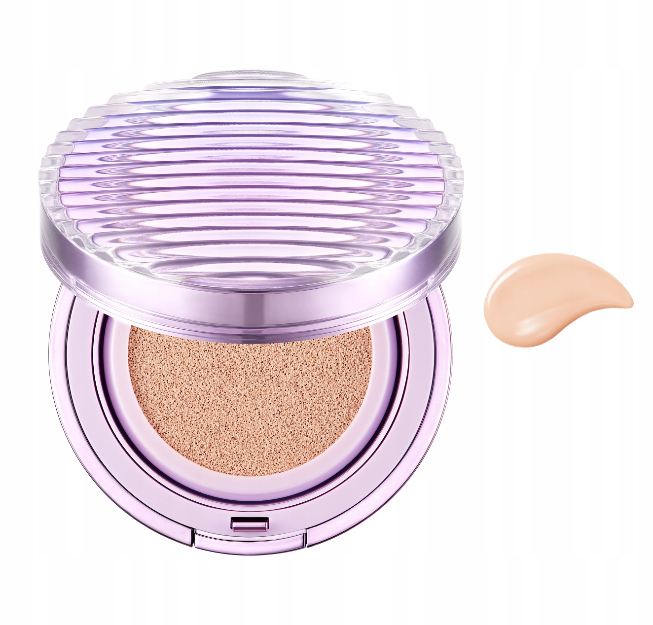 Cell Fusion C Glass Skin Cushion SPF40 podkład 23N Beige 13g