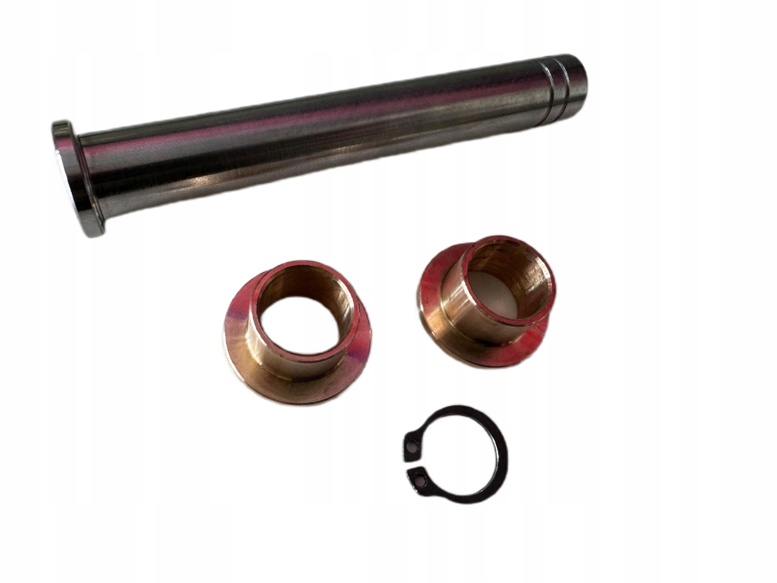 ZESTAW NAPRAWCZY PEDAŁU SPRZĘGŁA OPEL ASTRA J ZAFIRA C Chevrolet Cruze Typ samochodu Samochody osobowe