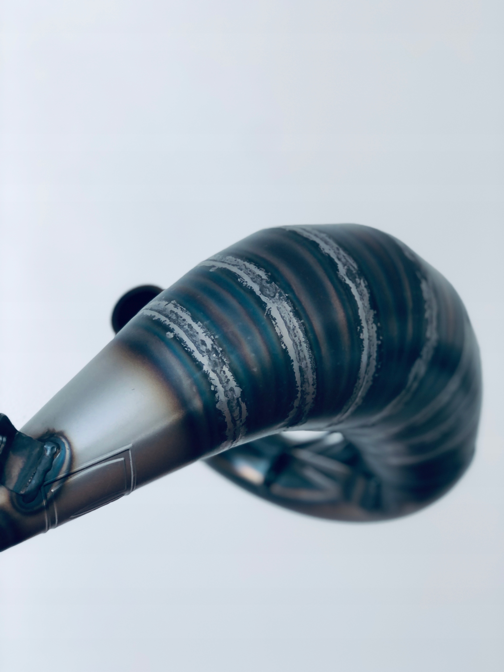 Ktm Exc 125 17-19 difuzér Fresco Factory Cubamoto