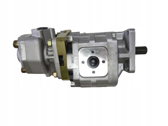 ГИДРАВЛИЧЕСКИЙ НАСОС KUBOTA KP05 KAYABA