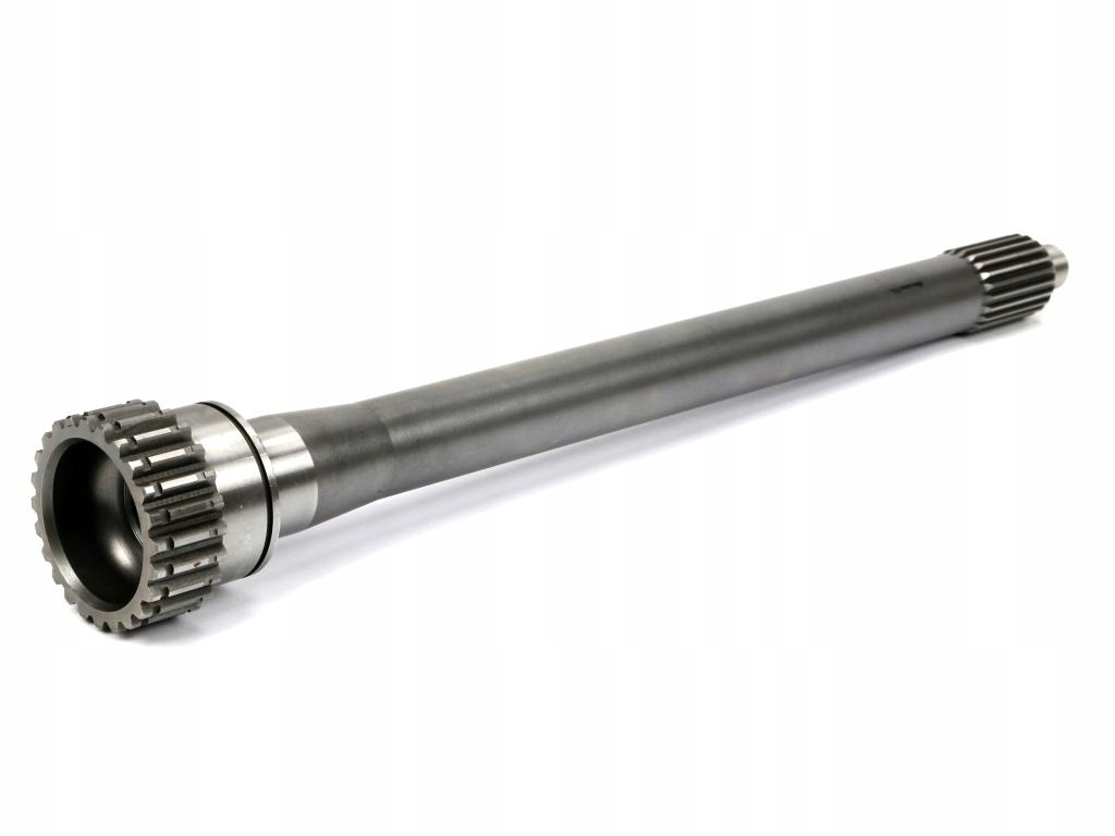 86126086W - Вал зчеплення 86126086 C - 385 WARYNSKI