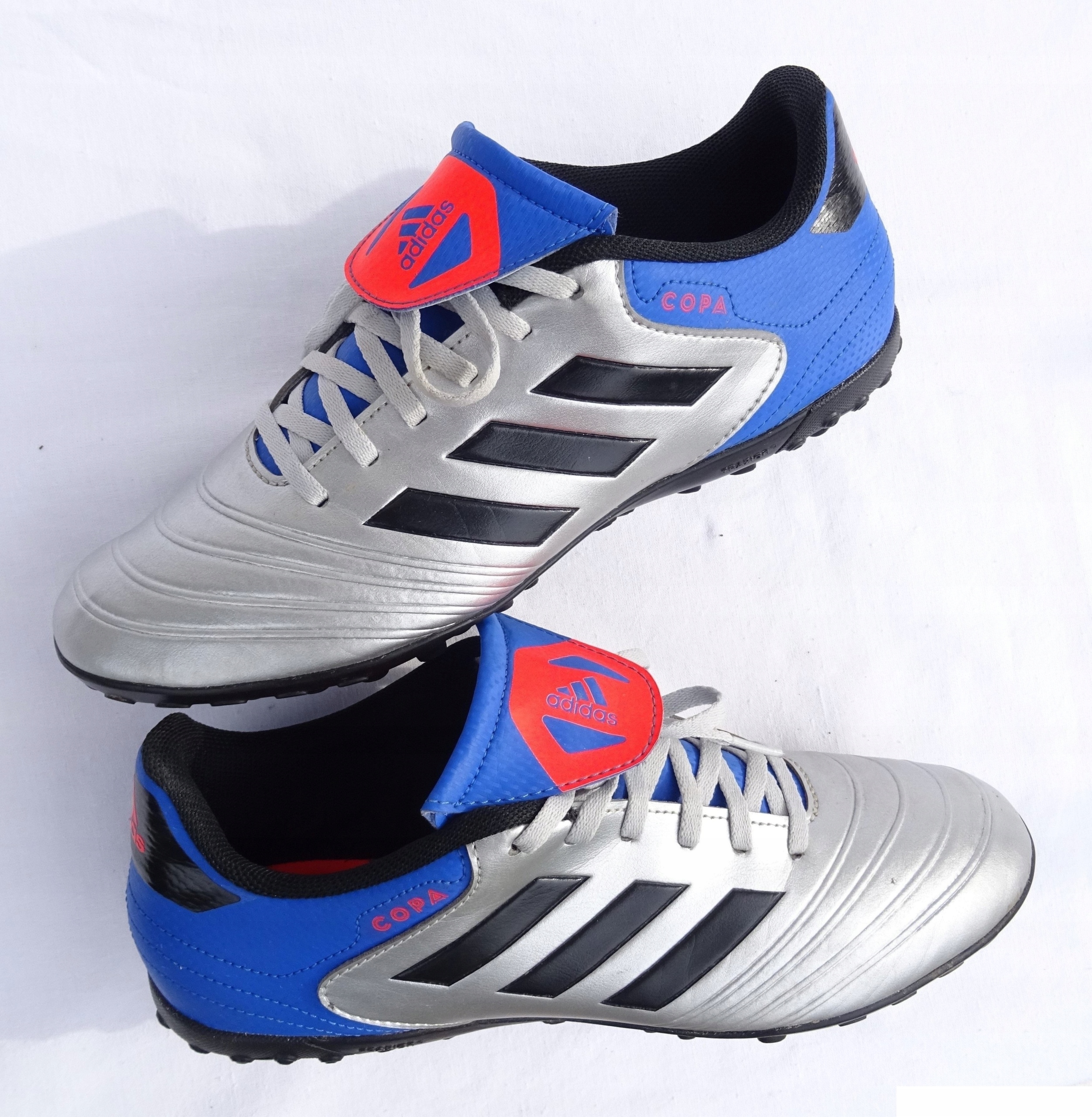 Turfy Adidas X Tango - Niska cena na Allegro