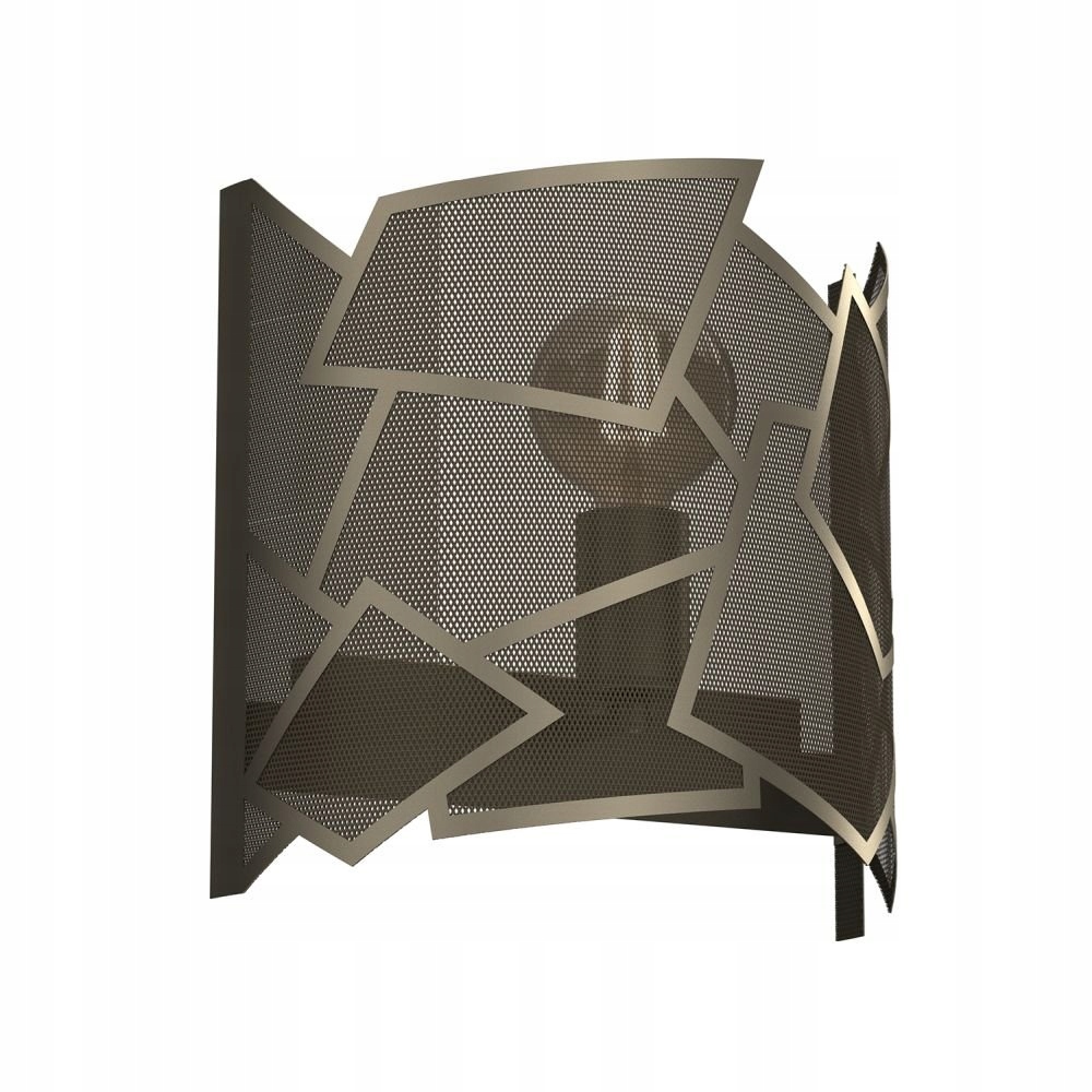 Nástenná lampa Camo 552 Luminex