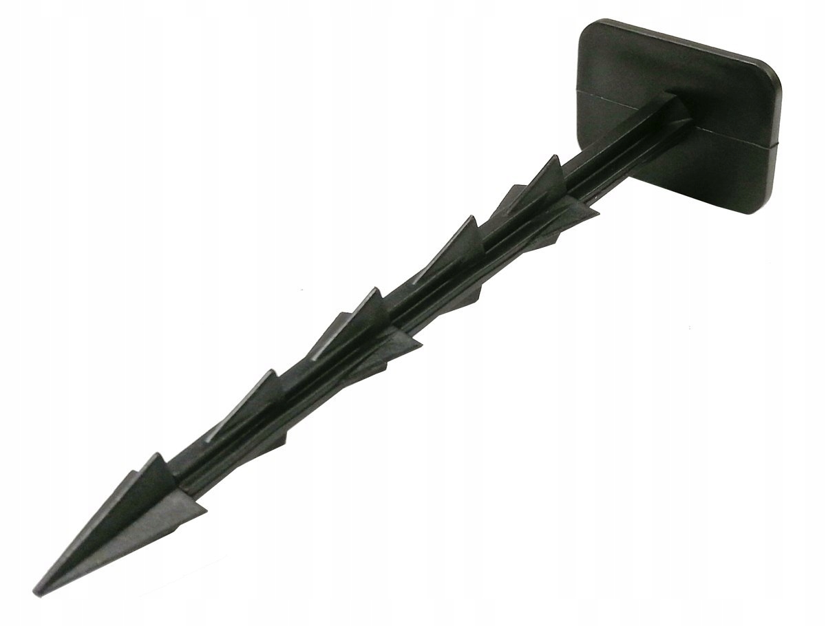 

Kotwice do Mocowania Agrowłókniny 12,5cm 300szt.