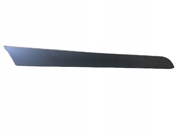 moulding DEKOR door left rear part AUDI A4 B8 8K0867419