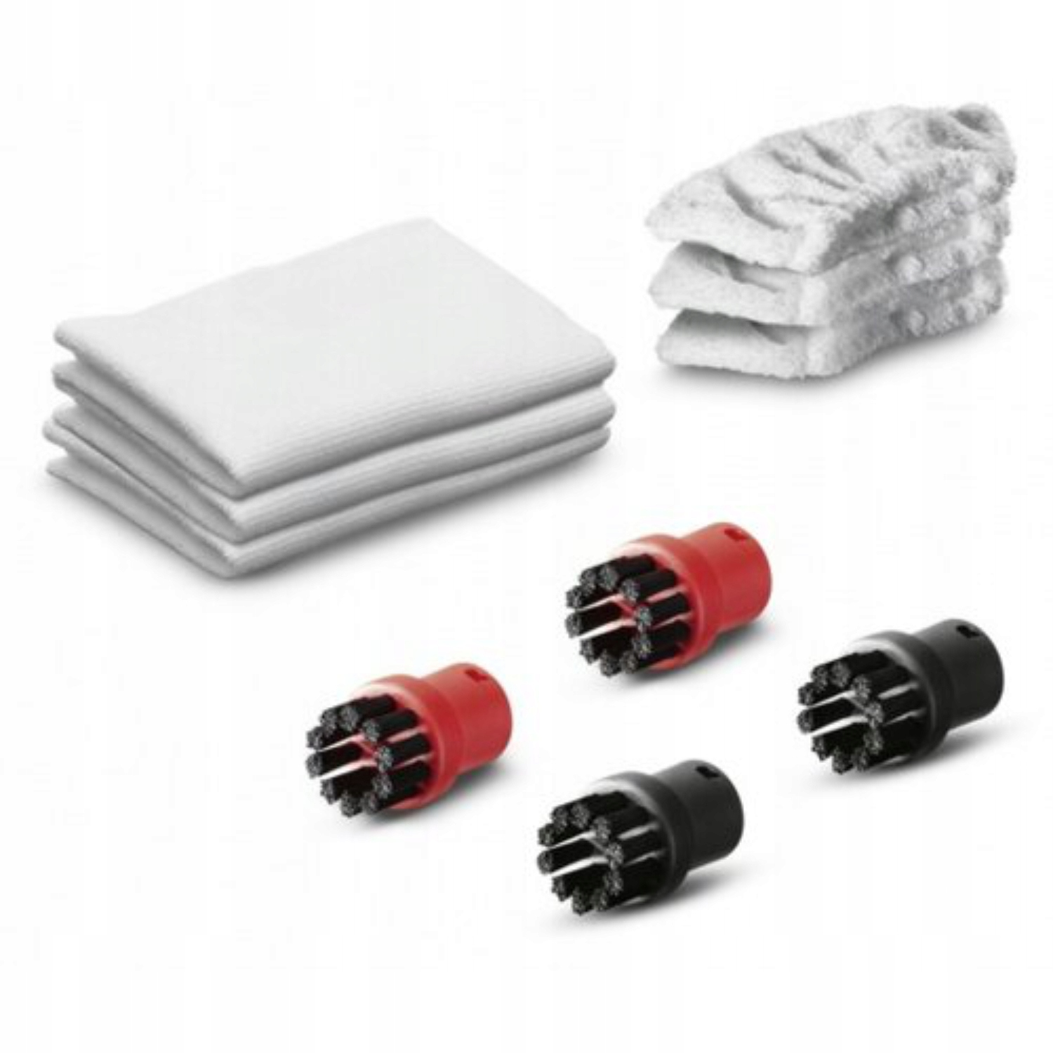 Zestaw Akcsoriów Parownic Karcher Sc 1, Sc 2, Sc 3 2.863-215.0