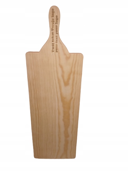 deska do pizzy prostokątna