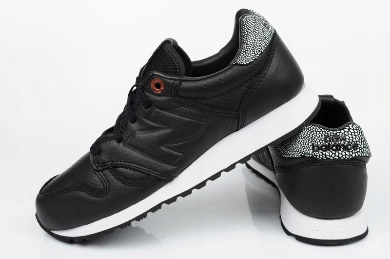 Dámské sportovní boty New Balance [WL520GY]