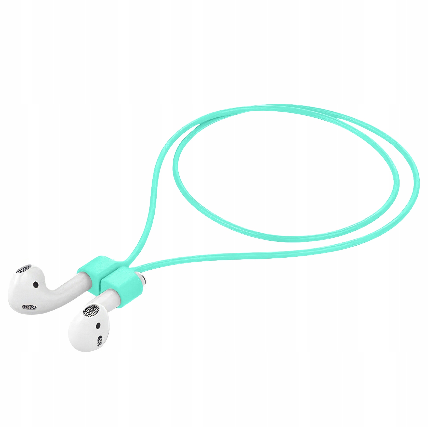 

Linka Magnetyczna Pasek Na Szyje Airpods Freebuds
