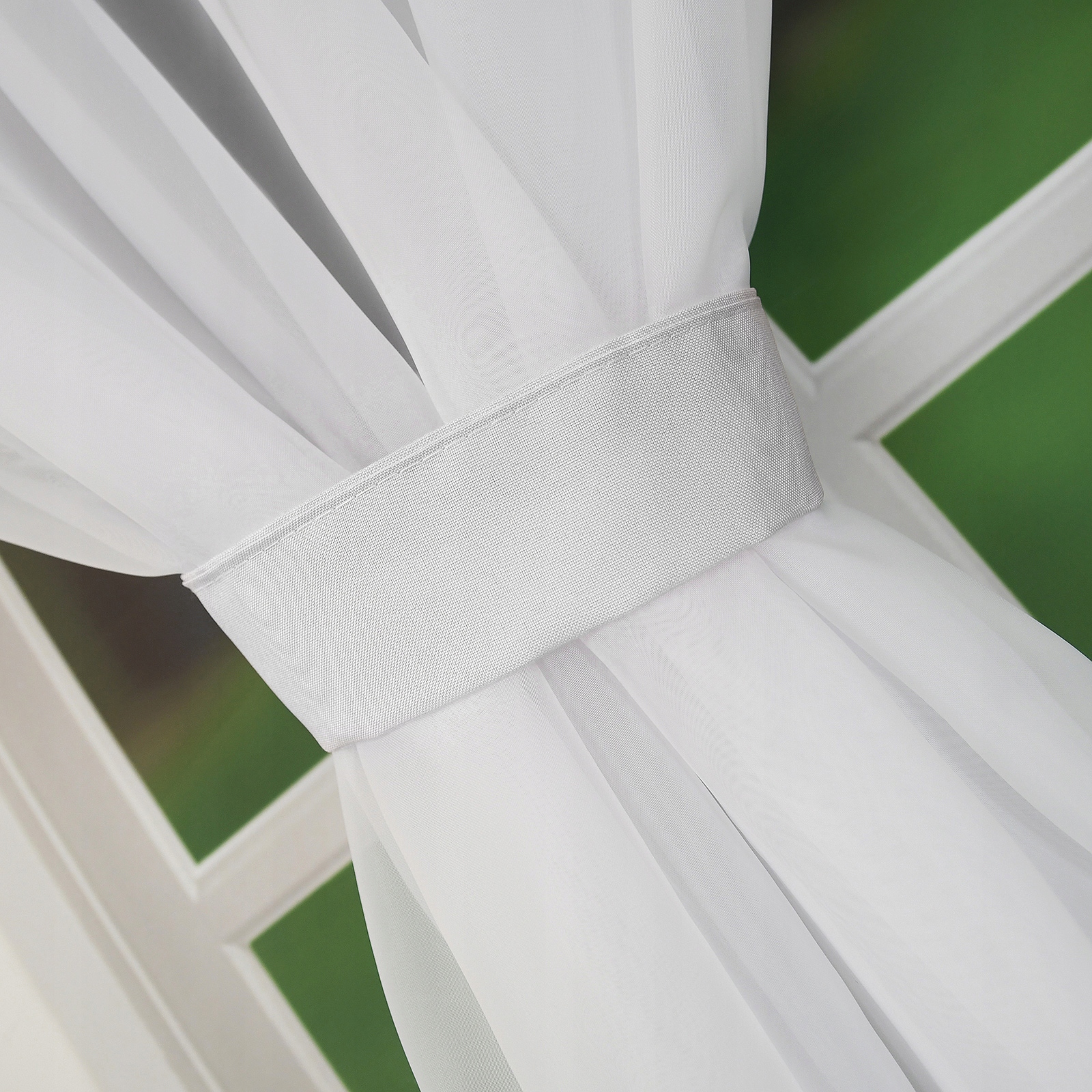 FIRANA DO POKOJU DZIECKA ZESTAW Z SERDUSZKIEM Typ klasyczna