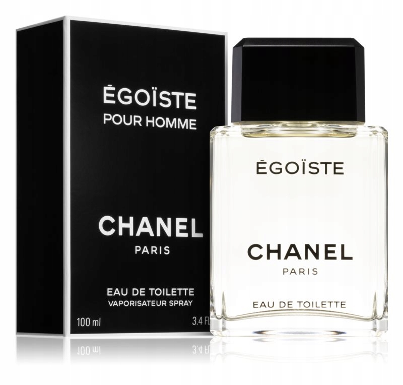 Chanel Egoiste toaletní voda 100 ml Originál