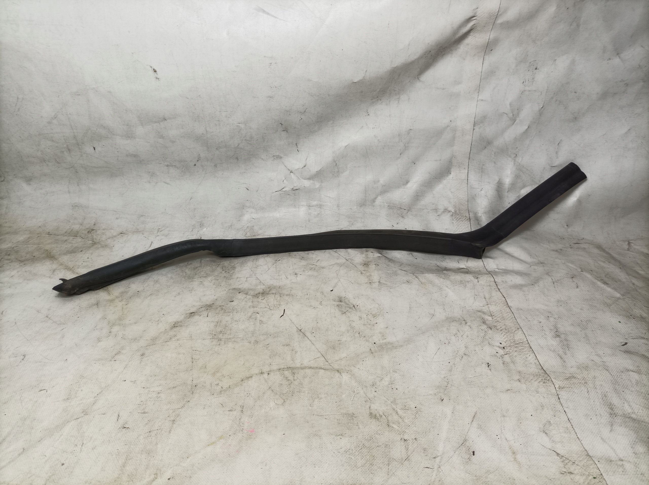 CK52-25384 - Land Rover 13-передняя левая дверь США