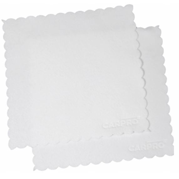 

CarPro Mikrofibra Do Powłok 10x10cm Suede
