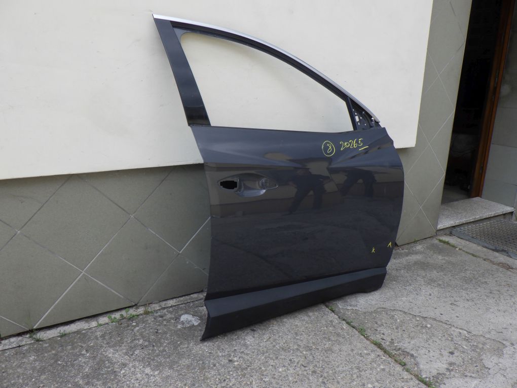 HYUNDAI TUCSON 4 IV NX4E 20- door right front