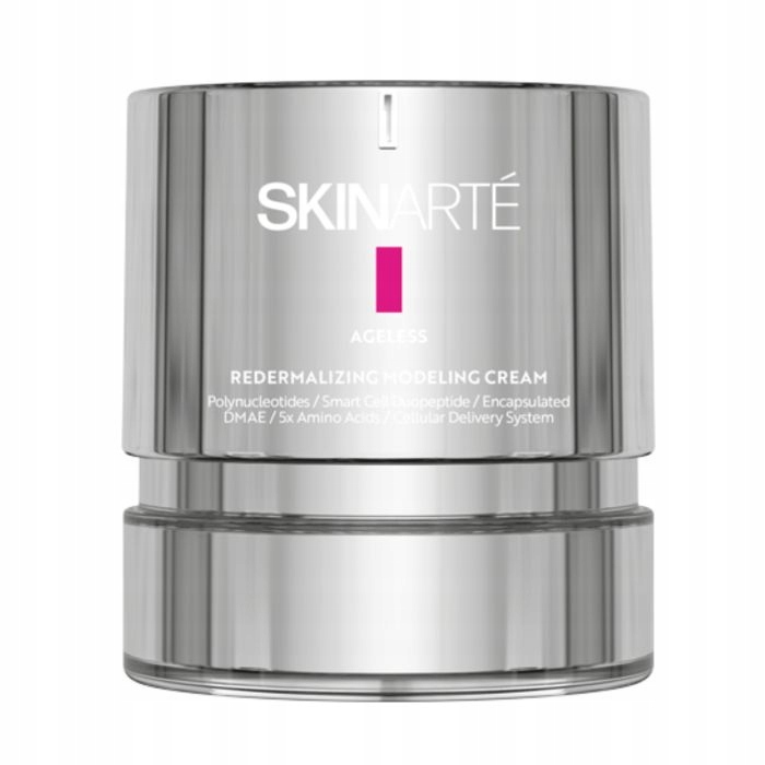 Skinarte Ageless Redermalizujący Krem Modelujący 50ml data 10.2026r.