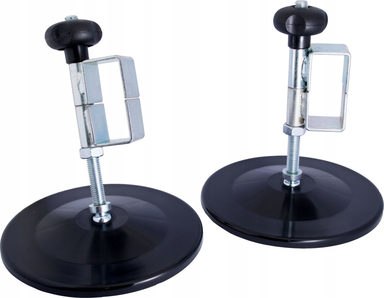 

Krause Stopy Do Drabin Przystawnych 2 Szt 214577