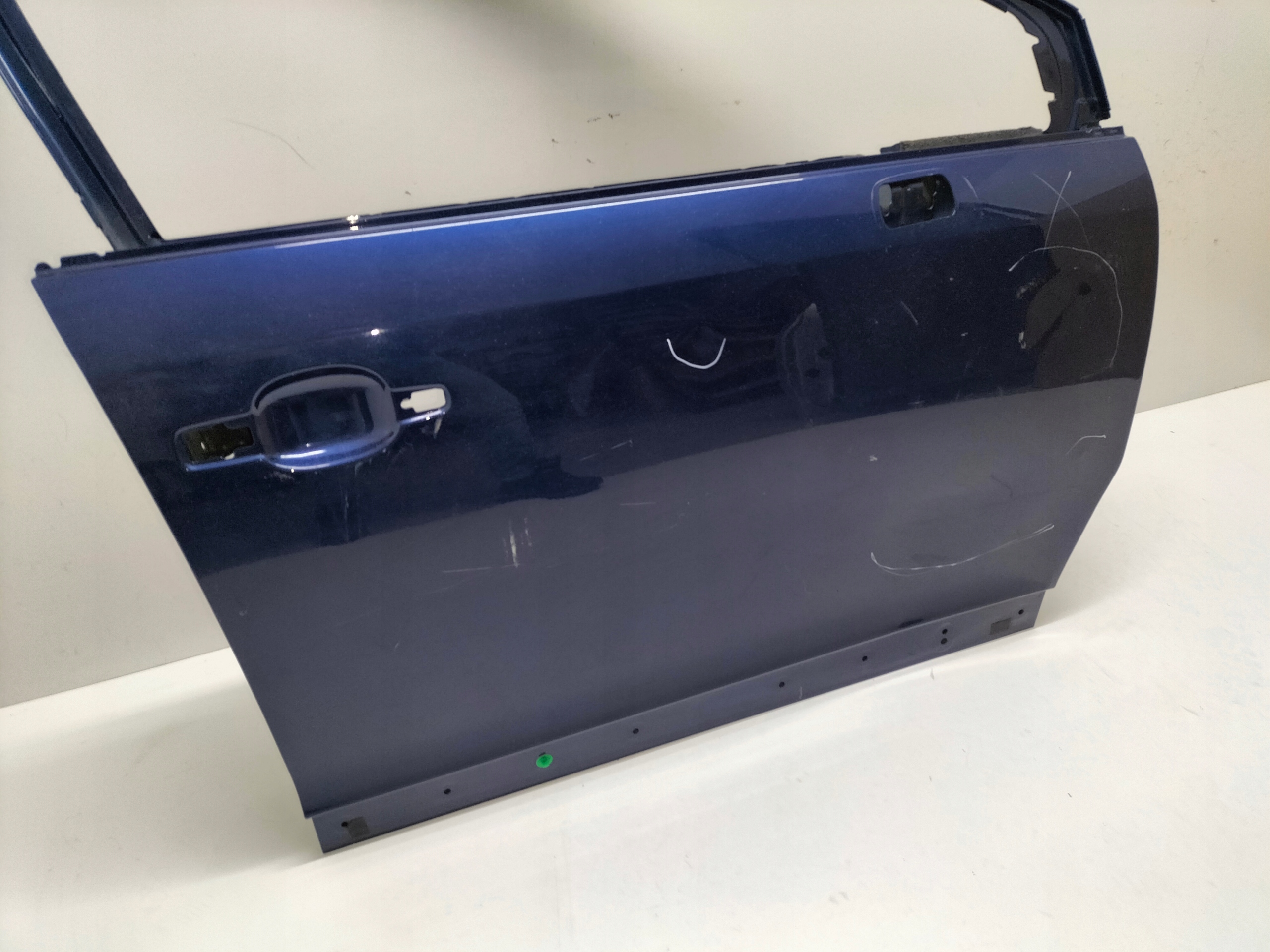 door front front right CITROEN C4 and 04-09