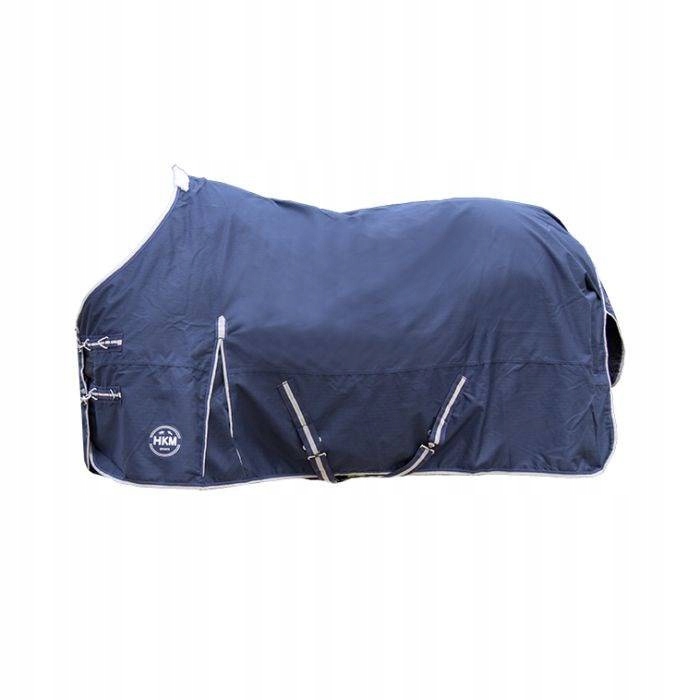 Derka p/deszczowa EcoLight navy Hkm