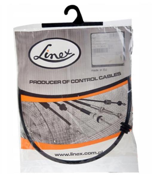 LINEX LINKA SPRZĘGŁA 14.10.62