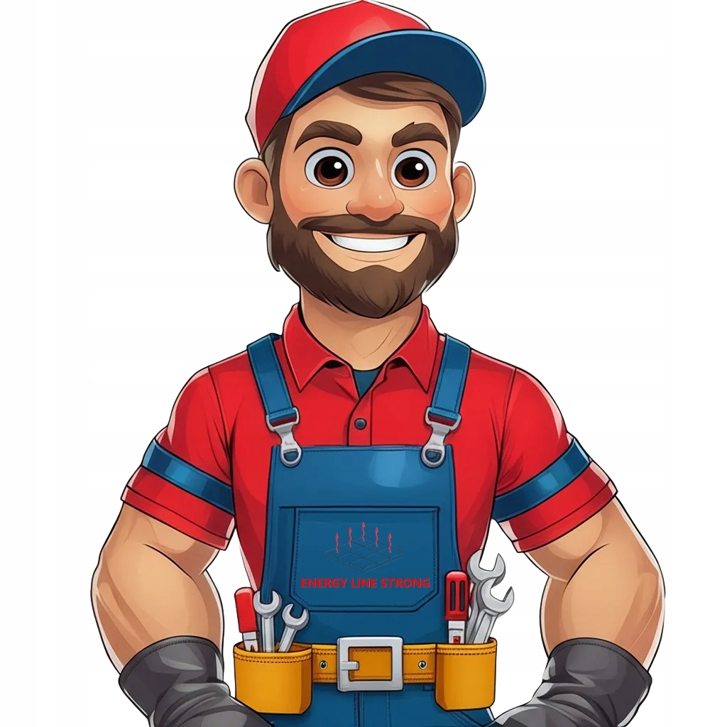 Spinki 50mm 300szt. zgrzewane ogrzewanie podłogowe Powierzchnia grzewcza 0 m²