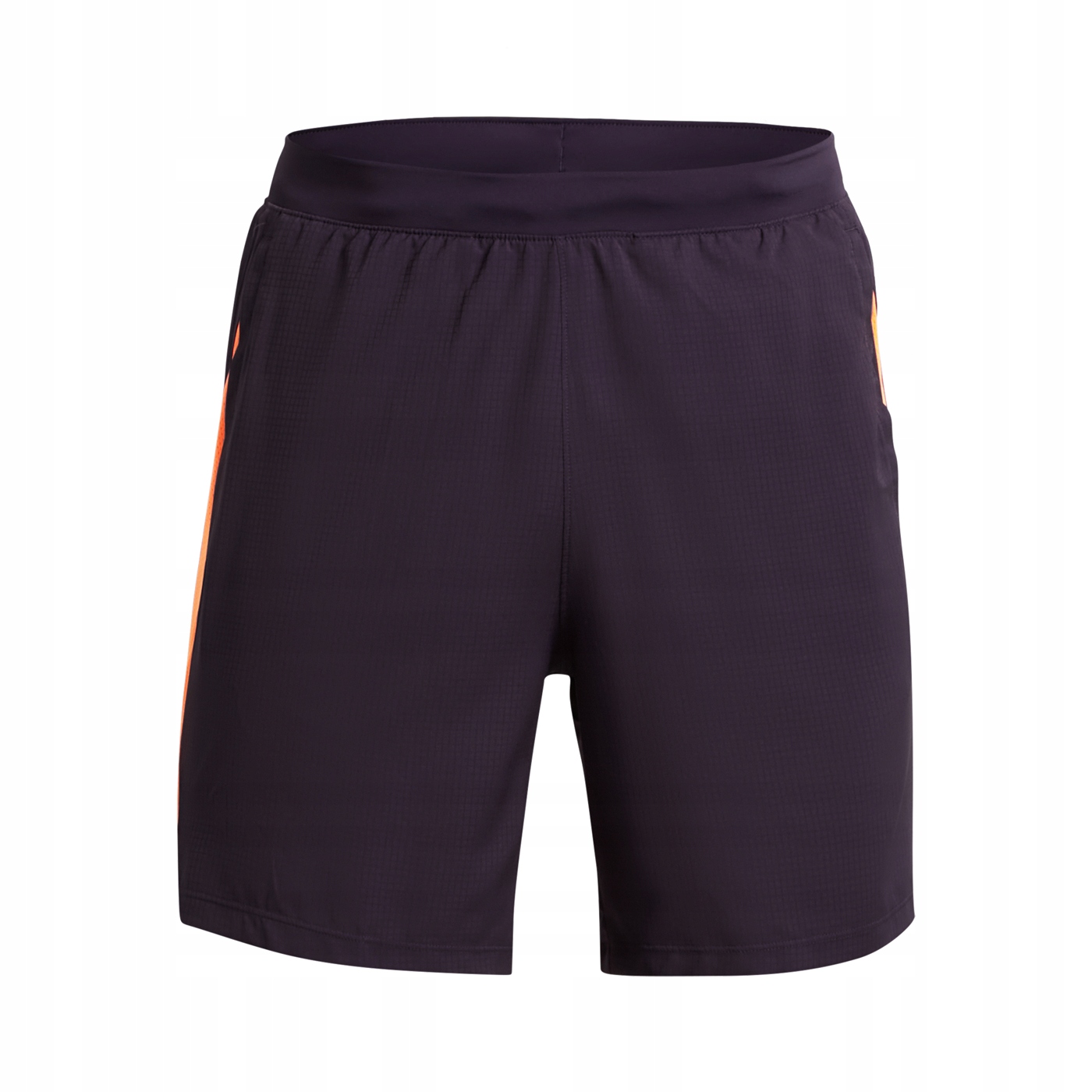 Męskie Spodenki Ua Launch 7'' Graphic Short S