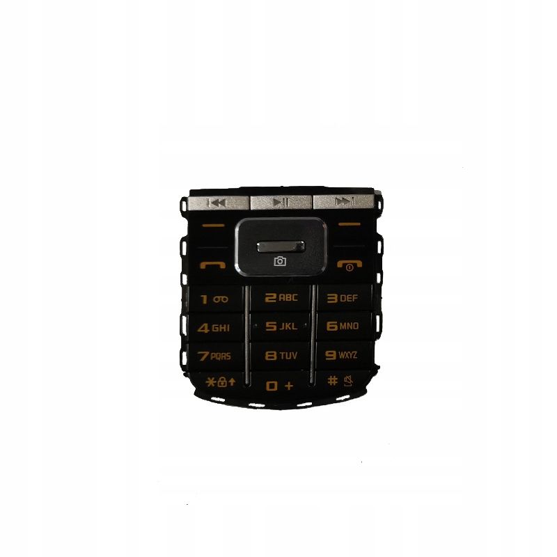 Klawiatura Samsung GT-M3510 oryginalna