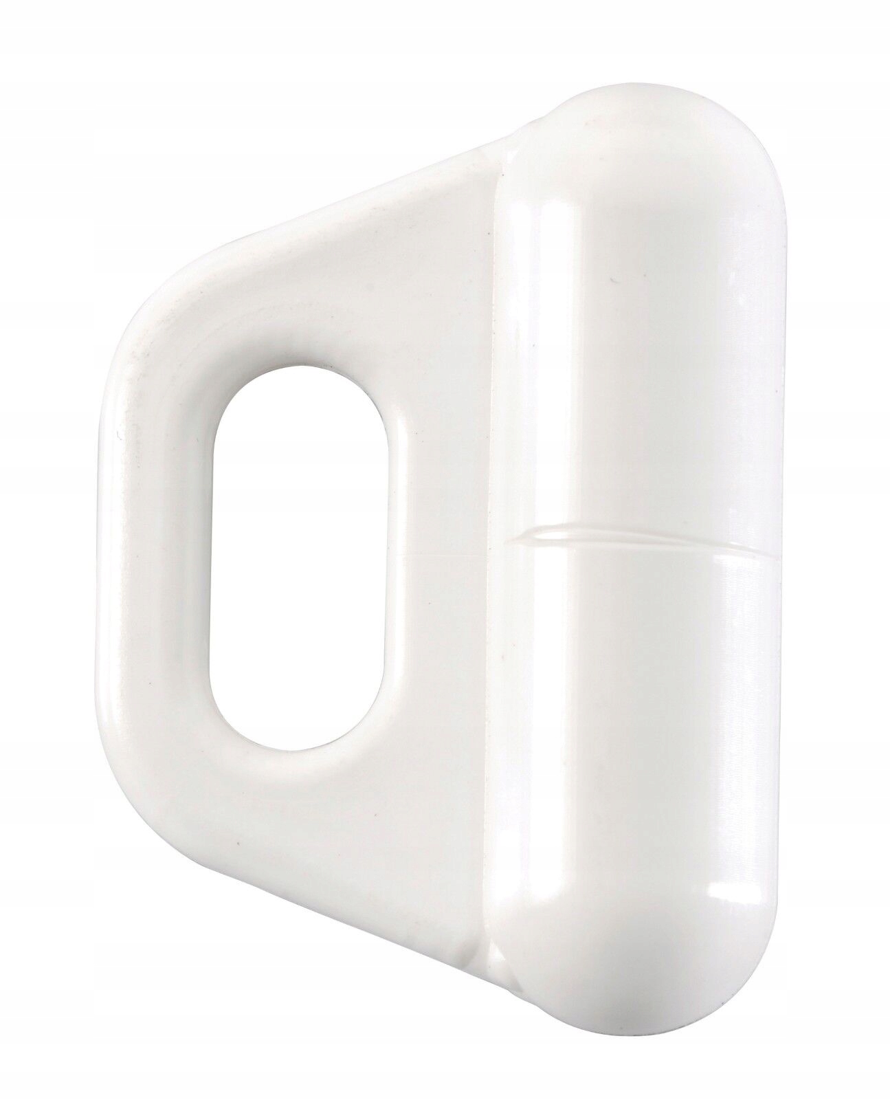 PEŁZACZ OKRĄGŁY 10mm do GROTA FOKA ŻAGLA / HOLT