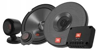 

Jbl Club 602C Głośniki Samochodowe 16CM 210W 2-WAY