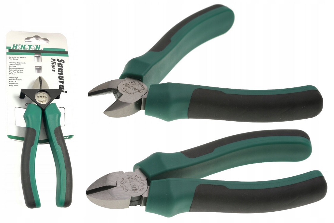 

Szczypce Boczne 160 MM Honiton