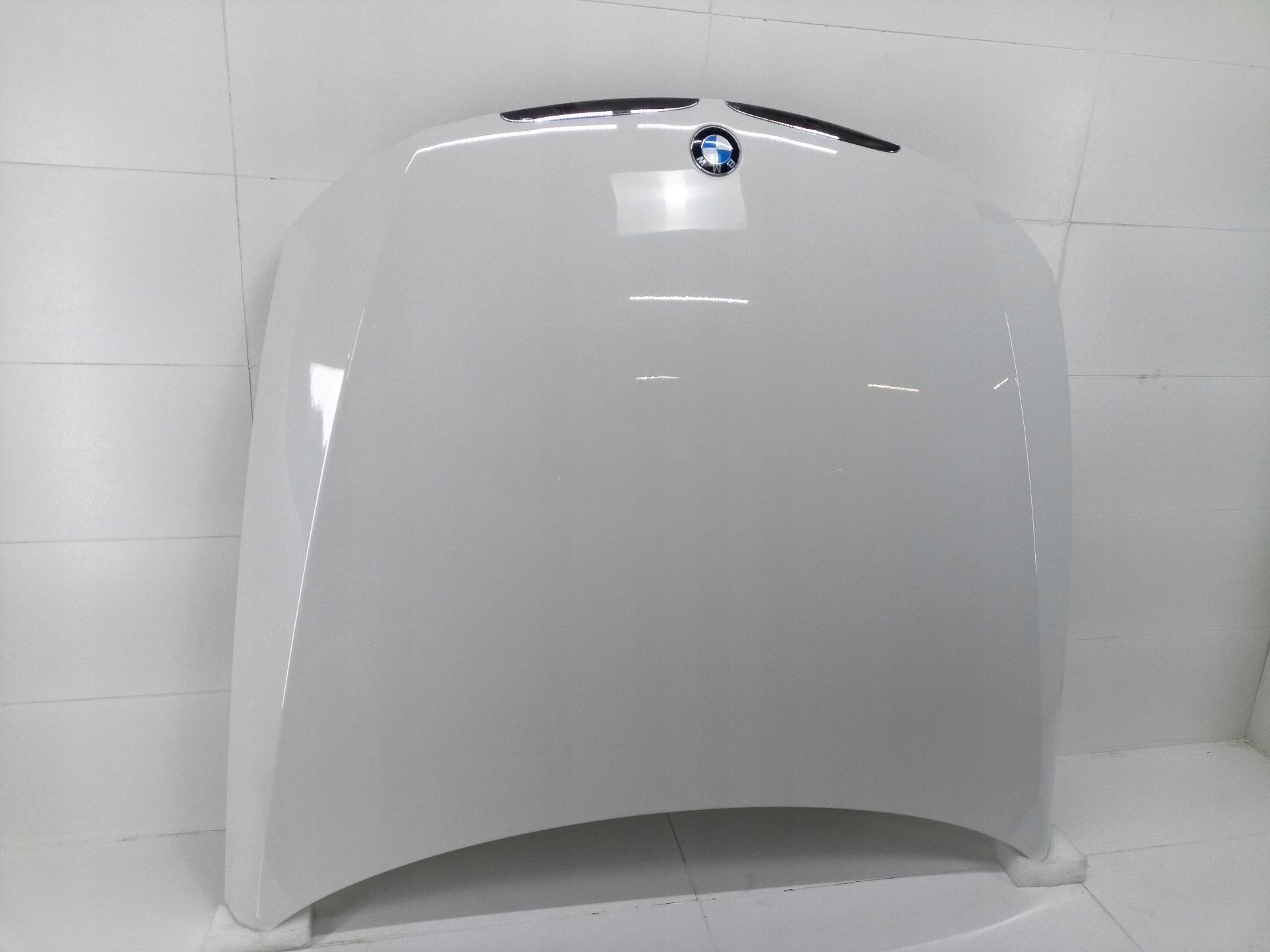 Capot BMW 3 E90/E91 E91 2007 2122615