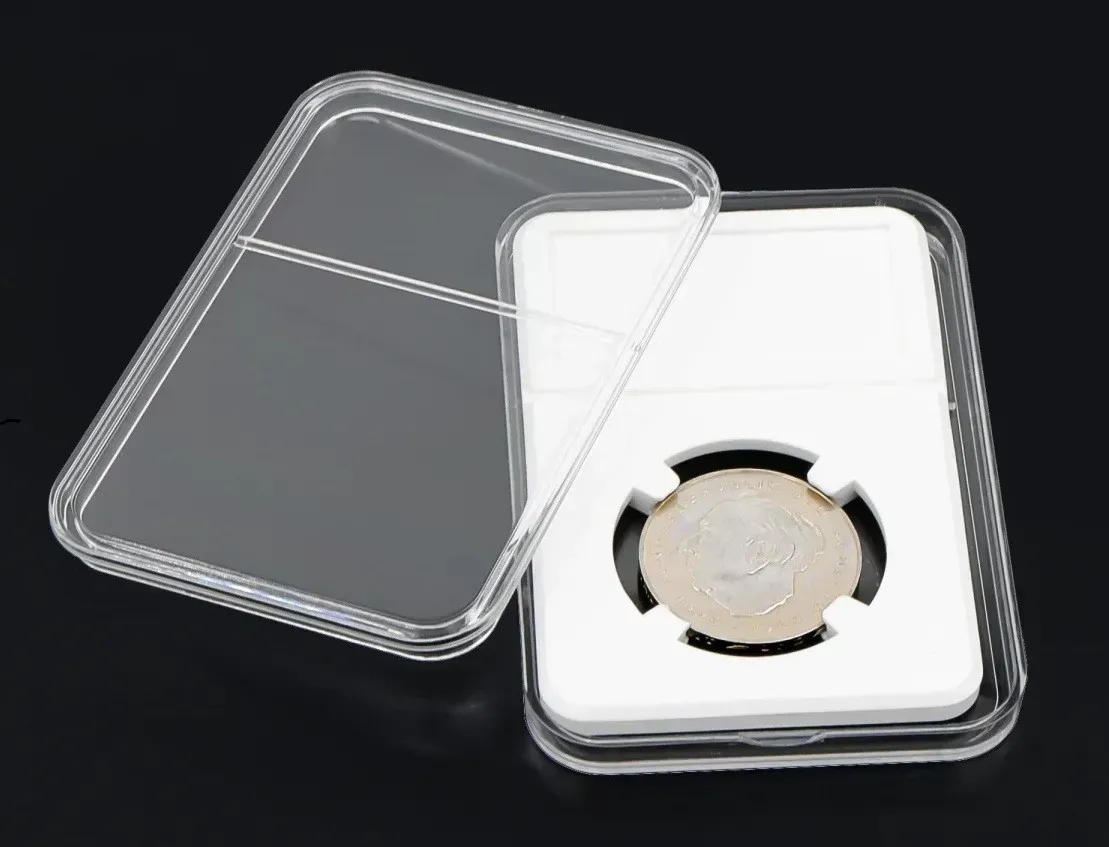 SAFE Multi Slab na Monety - Opakowanie 5 szt.