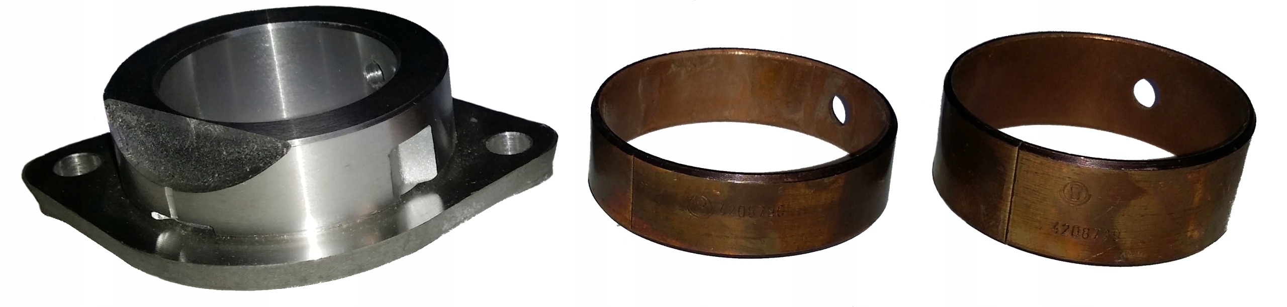 PANEWKI WALKA ROZRZADU FSO POLONEZ KOMPLET ZESTAW