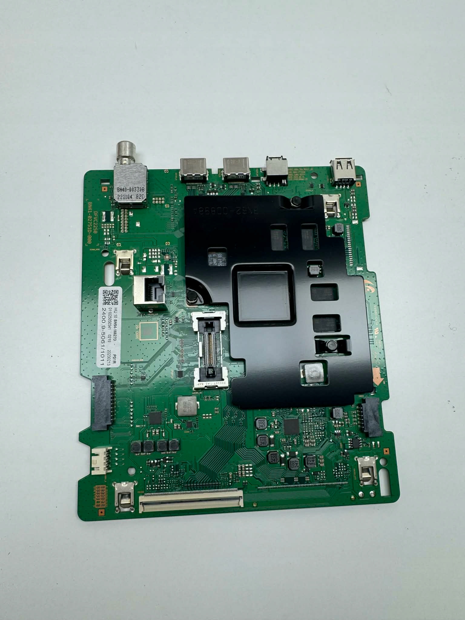Samsung BN94-16627D Základní deska (hlavní deska) pro Tv (UE75TU7020W)