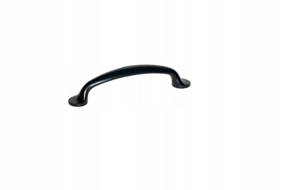 

Schwinn Uchwyt meblowy 2342 czarny lakier 96mm