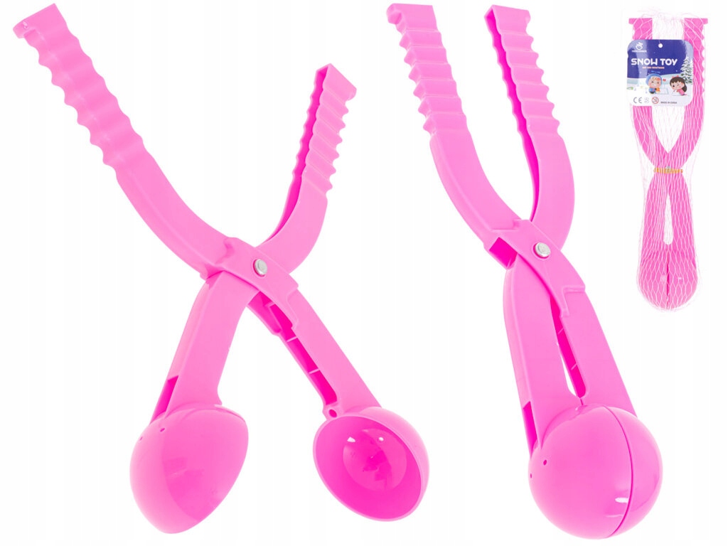 Rakiety śnieżne Ikonka 8" 0 kg EAN (GTIN) 5903039726697