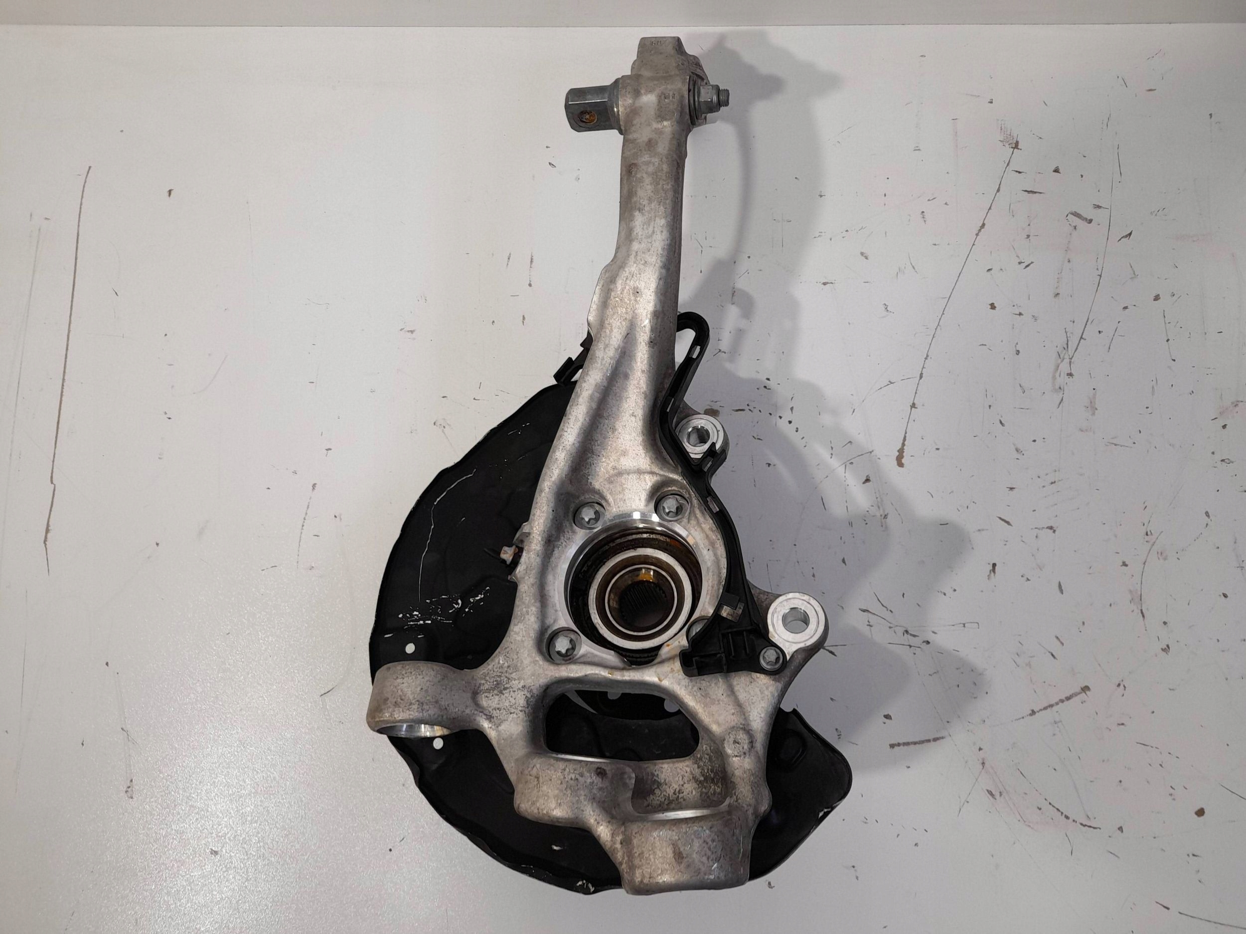 Mercedes-Benz GLC X253 C253 swing front right (A622)