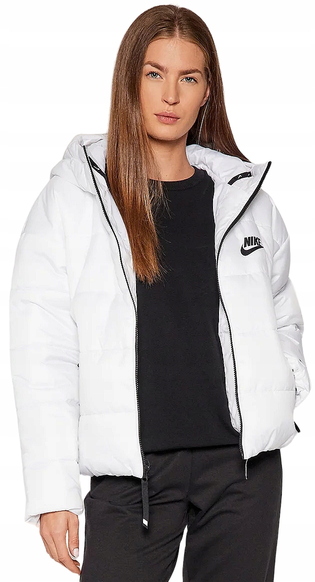 Nike péřová zimní bunda Nike Therma-Fit DJ6995 vel. XL