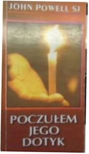 Poczułem jego dotyk - J Powell