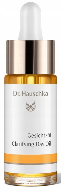 Dr. Hauschka Denní Regulační Olej Na Obličej