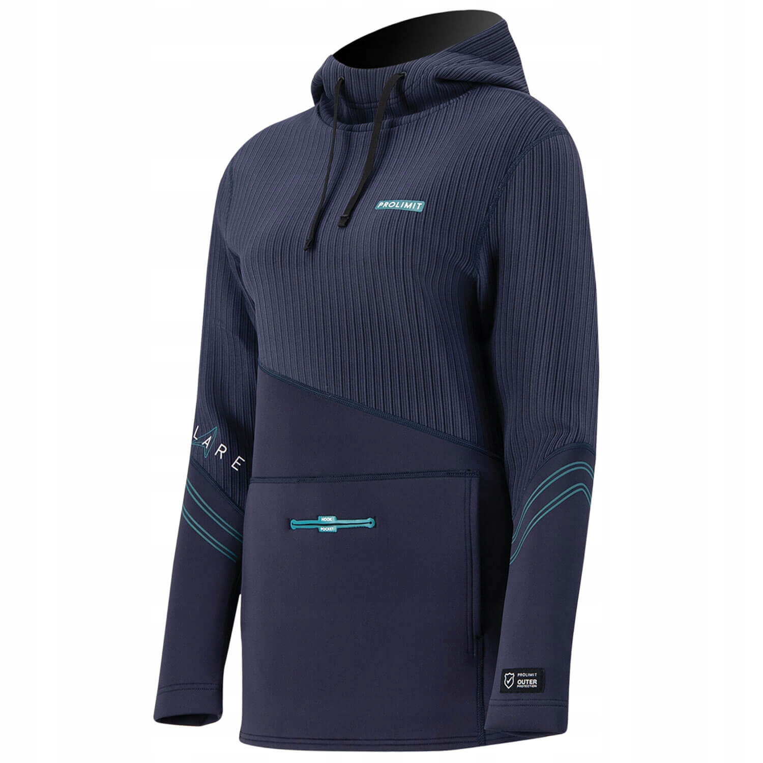 Bluza neoprenowa Prolimit Flare 40/L