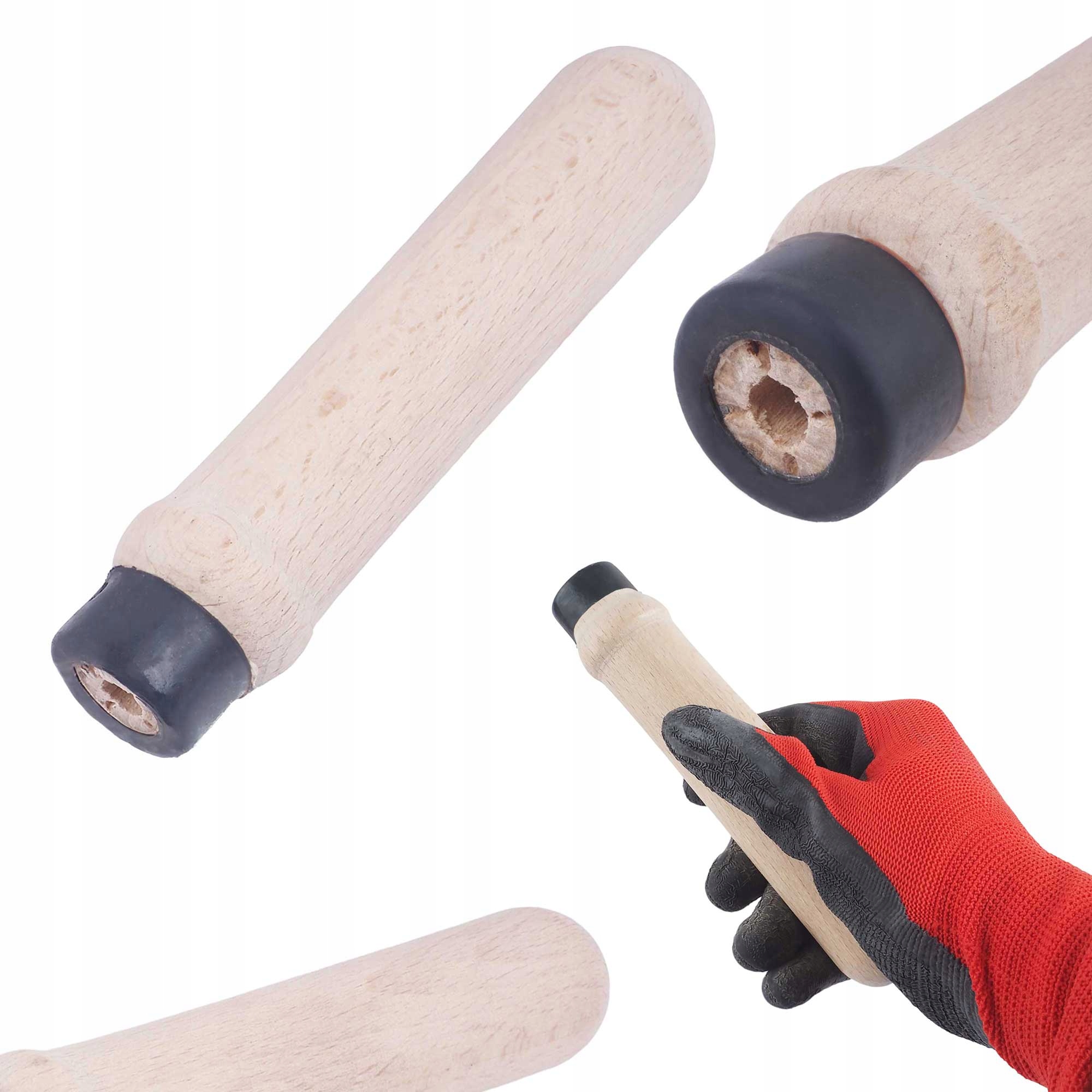 TRZONEK DO PILNIKA 15,5cm UCHWYT RĄCZKA Rodzaj uchwyt