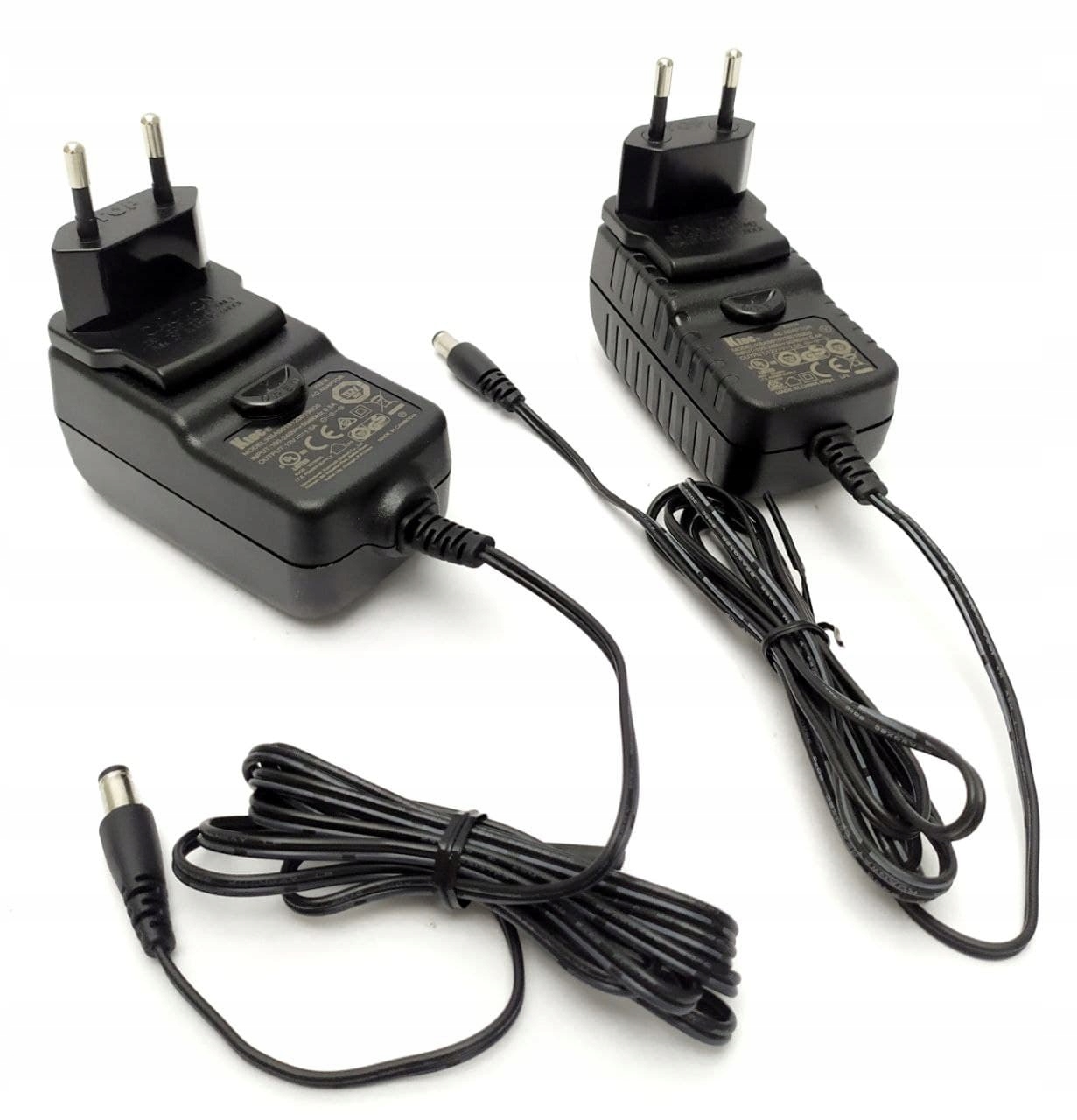 

Orig zasilacz Ktec, 12V, 1.5A 18W, Nowy