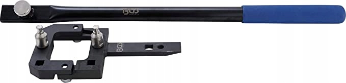 Klíč na řemenici klikového hřídele Opel Bgs