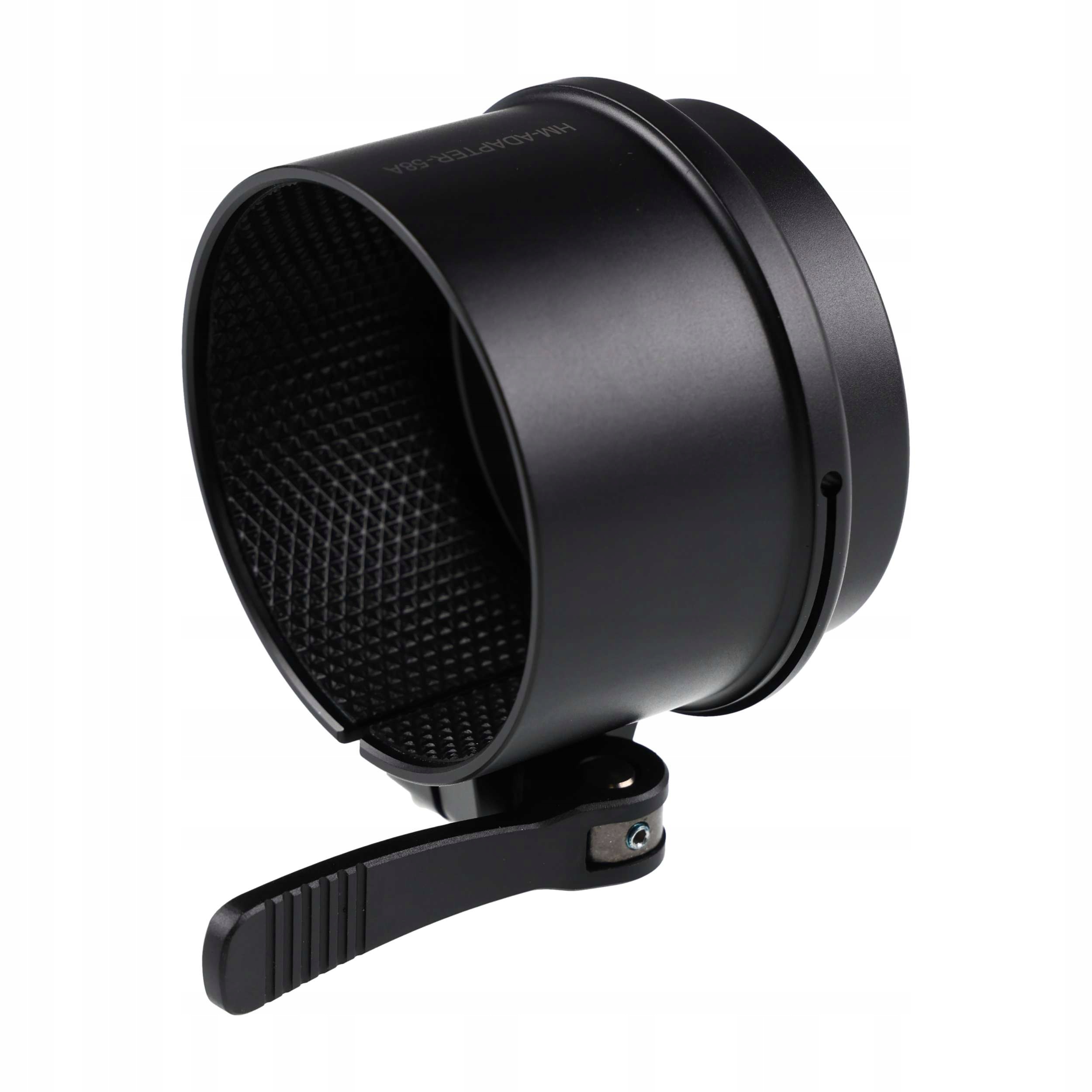 Adapter na lunetę 58 mm do termowizorów Hikmicro Thunder 2.0