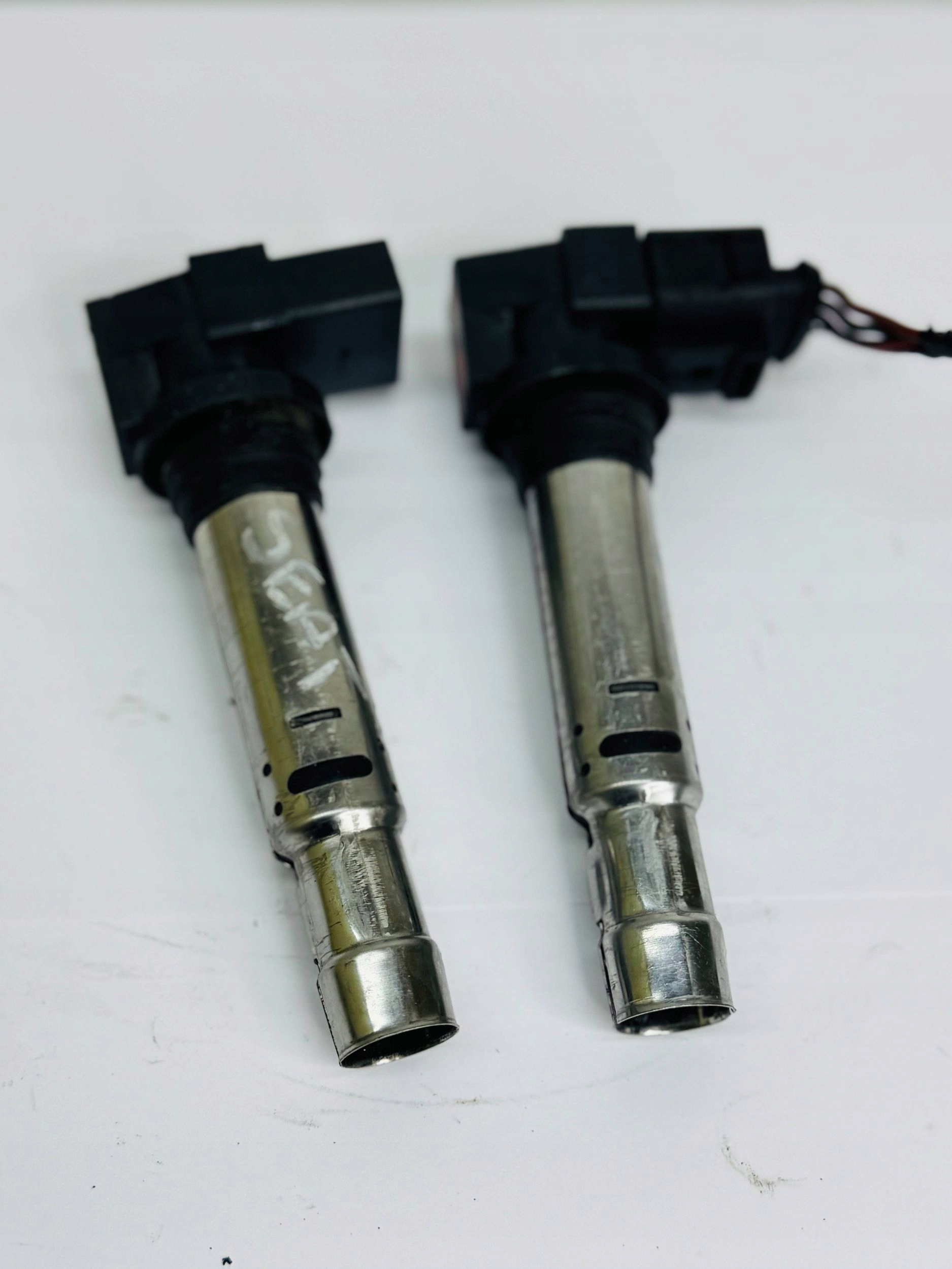 POLO 9N 02R 1.4 coil ignition R0401S00403