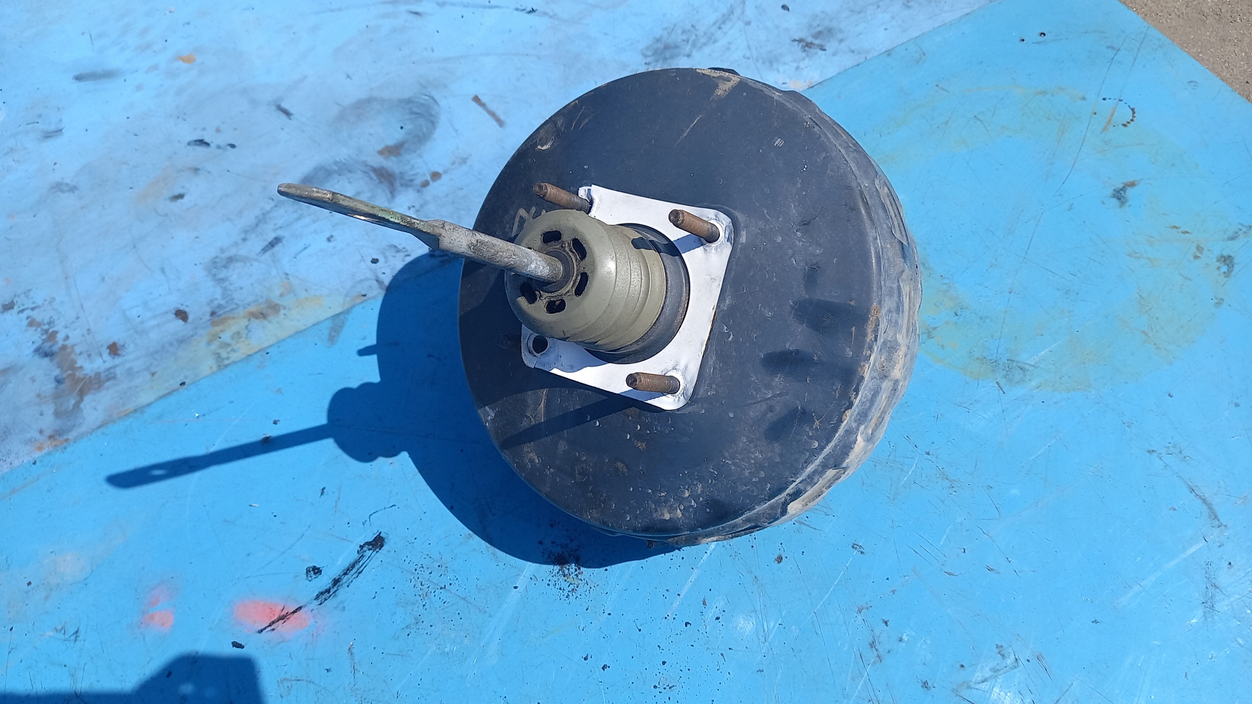 насос ABS volvo S80 2.5d 00R 9485179