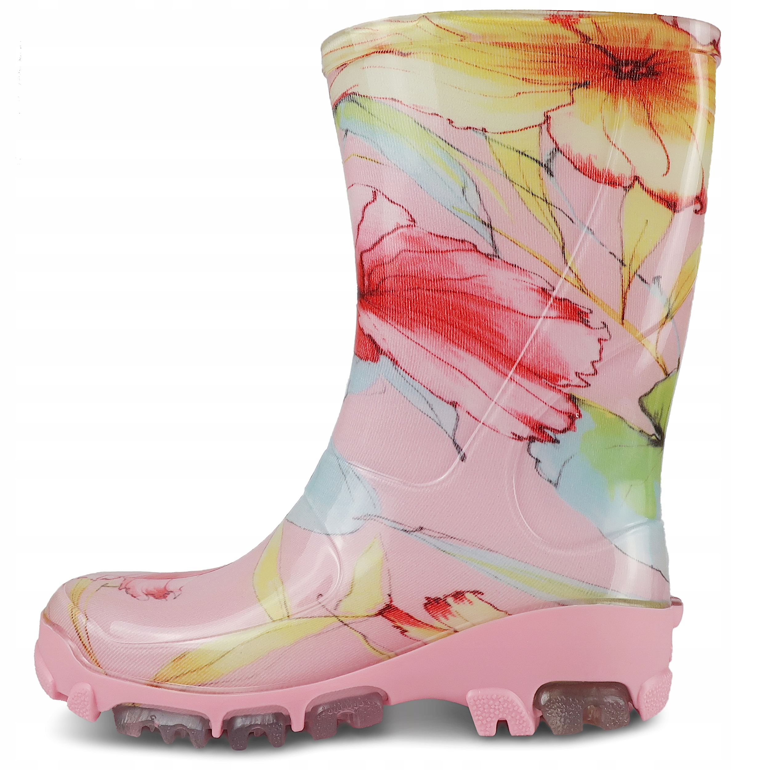 RENBUT MUFLON POLSKIE KALOSZE DZIECIĘCE 31 / 32