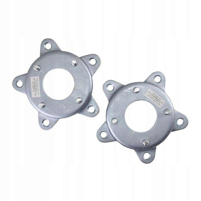 Adaptér kolesa Pcd 5 x 205 na 4 x 130 Volkswagen Garbus, Vw Bus Transporter