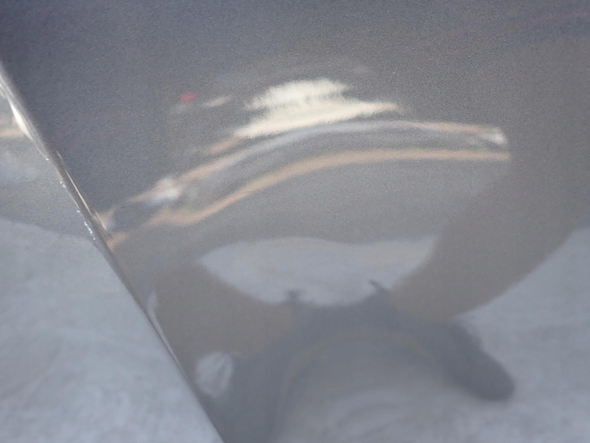 VOLVO V60 II 2 S60 III 3 18-> Capot